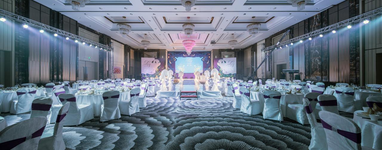 Ximei Continental Hotel Š'-t'ia-čuang Exteriér fotografie